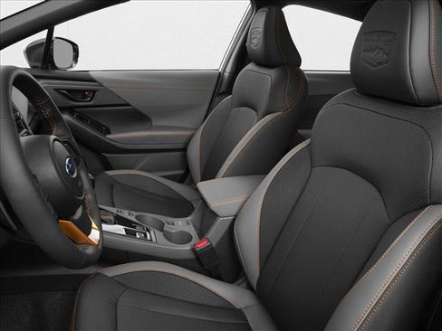 New 2025 Subaru Crosstrek 2.5i Wilderness w/ Wilderness Package image 6