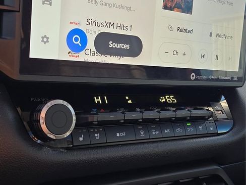 Used 2023 Toyota Tundra TRD Pro image 26