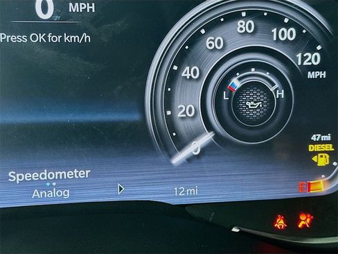 New 2025 RAM 3500 Laramie image 11