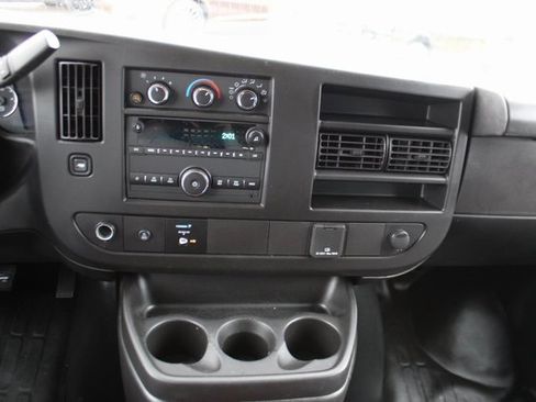 Used 2023 Chevrolet Express 2500 w/ Driver Convenience Package image 17