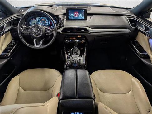 Used 2019 MAZDA CX-9 Grand Touring AWD/4WD image 20