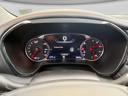 Used 2023 Chevrolet Blazer RS w/ Driver Confidence II Package image 13