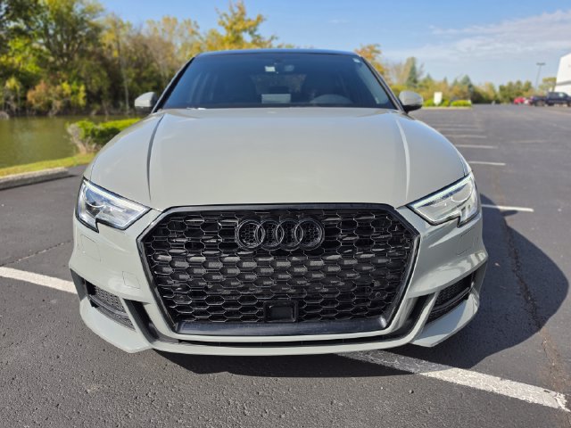 Used 2020 Audi A3 2.0T Premium w/ Final Edition Package AWD/4WD image 19