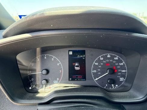 Used 2025 Toyota Corolla SE FWD image 10