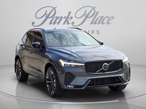 Used 2026 Volvo XC60 B5 Ultra w/ Climate Package AWD/4WD image 8