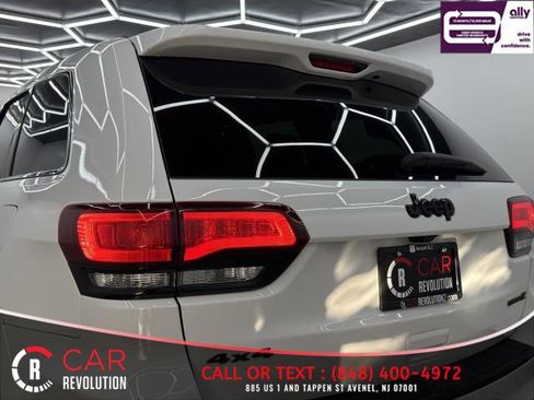Used 2021 Jeep Grand Cherokee Limited X AWD/4WD image 67