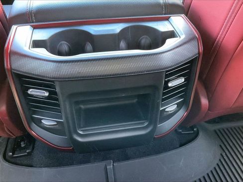 Used 2026 RAM 1500 Rebel w/ Rebel Level 1 Equipment Group AWD/4WD image 17