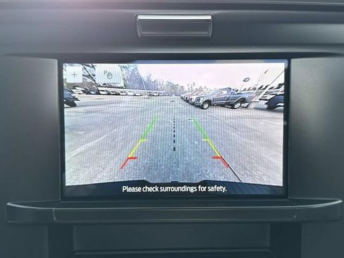 New 2026 Ford F350 XL w/ STX Appearance Package AWD/4WD image 23