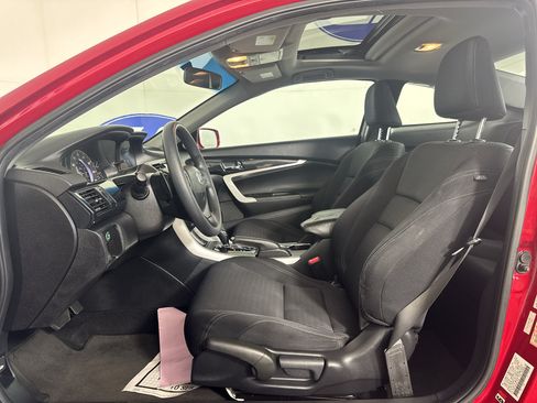 Used 2014 Honda Accord EX image 15