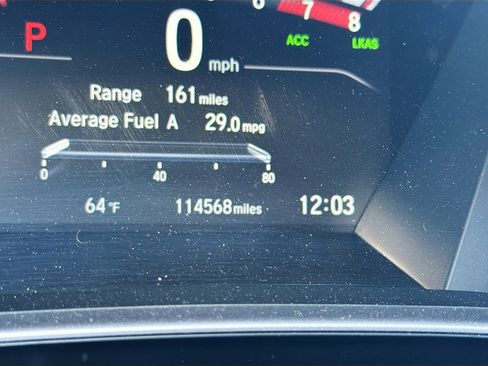 Used 2017 Honda CR-V EX image 40