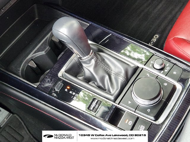 Certified 2023 MAZDA CX-30 AWD 2.5 S w/ Preferred Package image 21