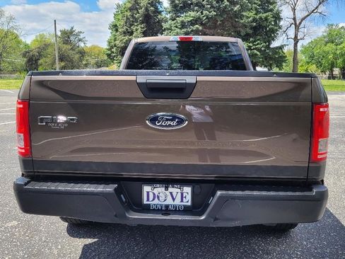 Used 2015 Ford F150 XL w/ XL Power Equipment Group RWD image 8