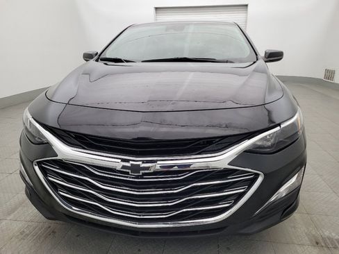 Used 2025 Chevrolet Malibu RS FWD image 15