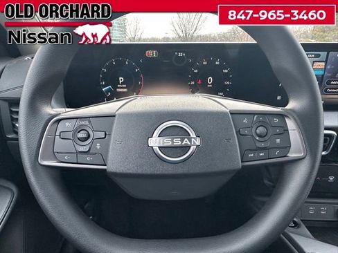 Used 2026 Nissan Sentra SV w/ Floor Mat Package FWD image 20