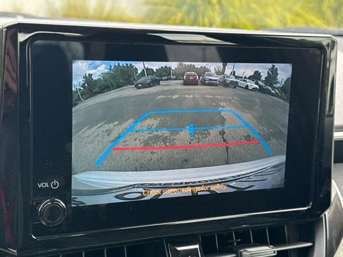 Used 2023 Toyota Corolla LE w/ LE Convenience Package image 26