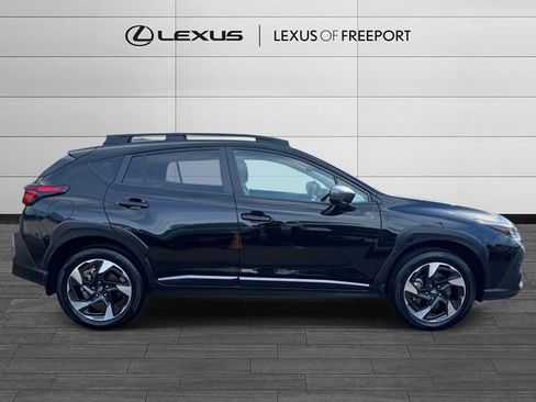 Used 2025 Subaru Crosstrek 2.5i Limited w/ Crosstrek Mirror Package AWD/4WD image 4