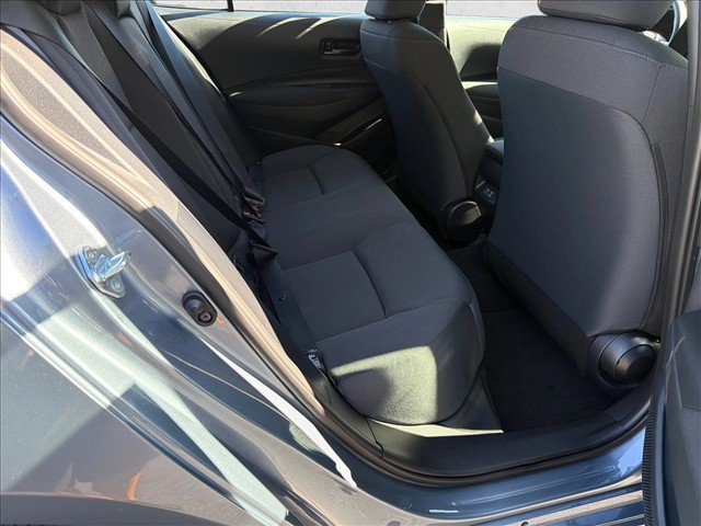 New 2027 Toyota Corolla LE w/ LE Premium Package FWD image 15