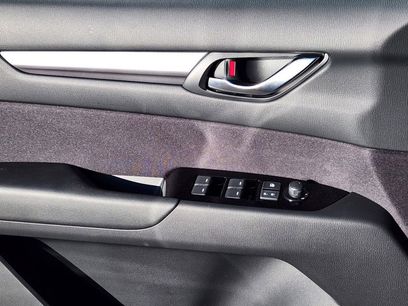 New 2025 MAZDA CX-5 AWD 2.5 S