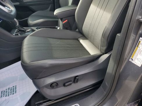 Used 2024 Volkswagen Tiguan SE R-Line image 22