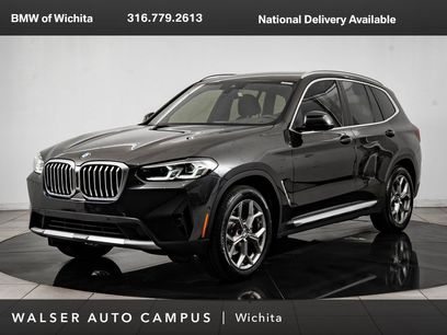 Certified 2024 BMW X3 xDrive30i w/ Convenience Package