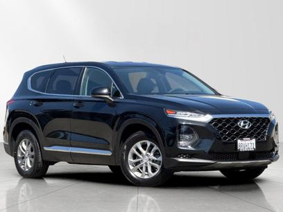 Used 2020 Hyundai Santa Fe SE w/ Cargo Package