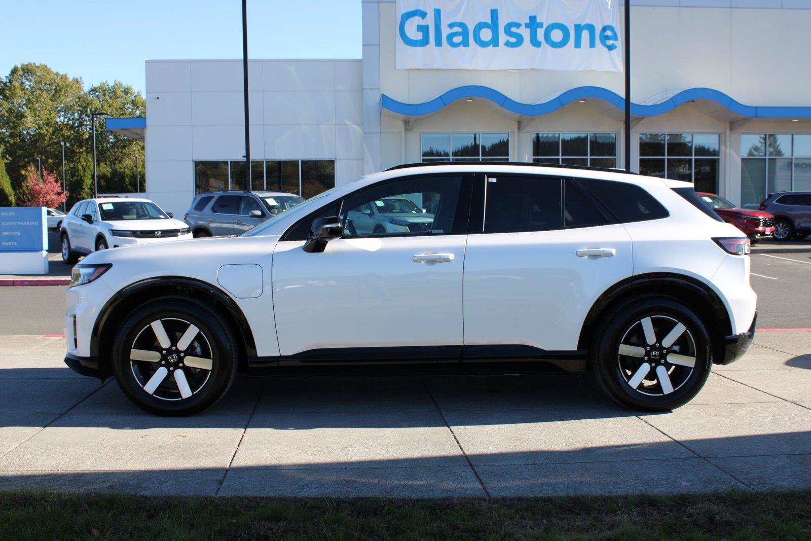 Used 2024 Honda Prologue Touring image 2