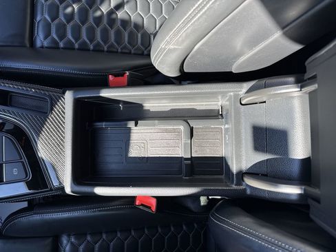 Used 2021 Audi RS 5 Sportback w/ Black Optic Carbon Package image 22