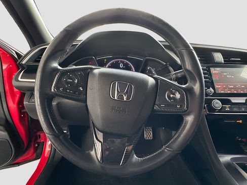 Used 2019 Honda Civic Sport image 11