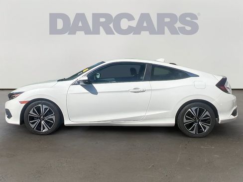 Used 2016 Honda Civic EX-L image 4