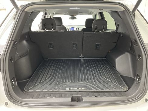 Used 2020 Chevrolet Equinox LT FWD image 28