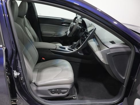 Used 2021 Toyota Avalon Limited w/ Advanced Safety Package AWD/4WD image 22