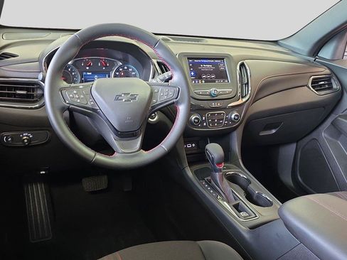 Used 2024 Chevrolet Equinox RS FWD image 20