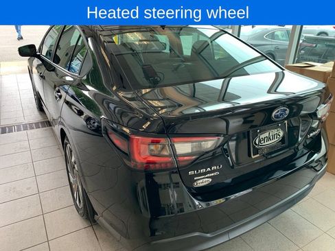 Used 2025 Subaru Legacy Limited AWD/4WD image 15