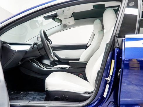 Used 2019 Tesla Model 3 Long Range image 30