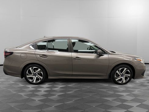 Used 2021 Subaru Legacy Limited XT image 6