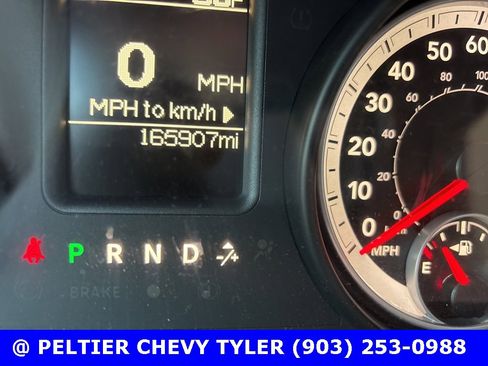 Used 2013 RAM 1500 Lone Star image 21