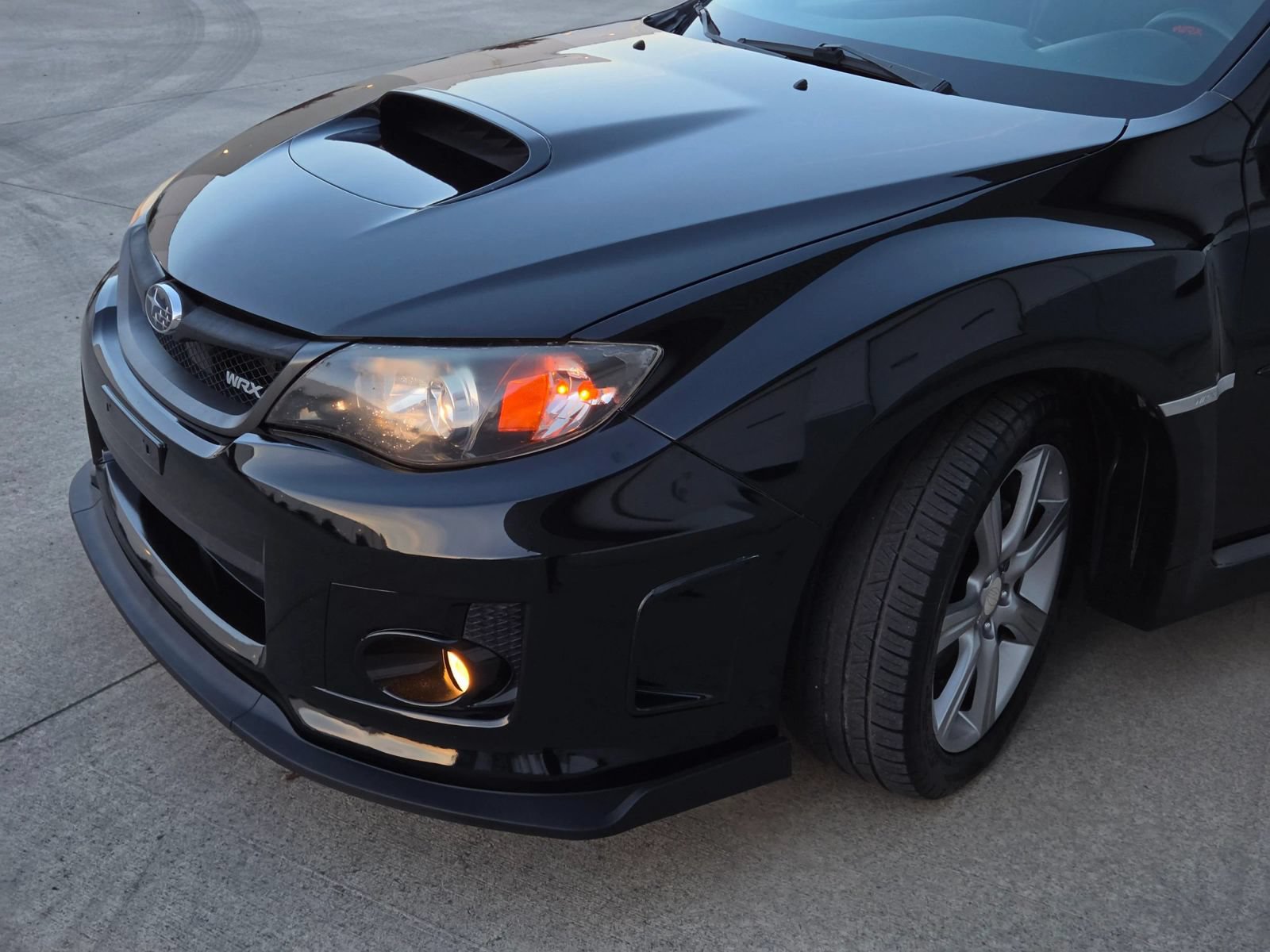 Used 2011 Subaru Impreza WRX Premium AWD/4WD image 40