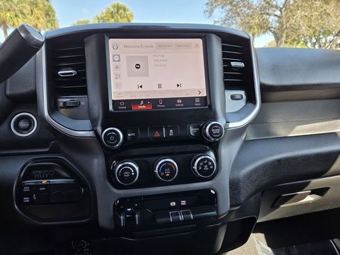 Certified 2022 RAM 3500 Big Horn image 30