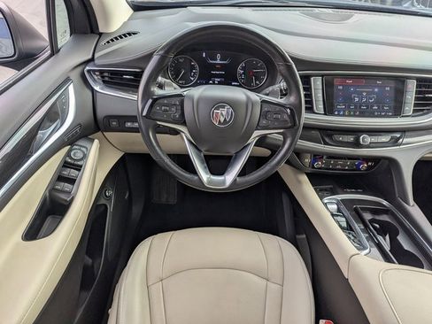 Used 2023 Buick Enclave Premium w/ LPO, Touring Package image 28