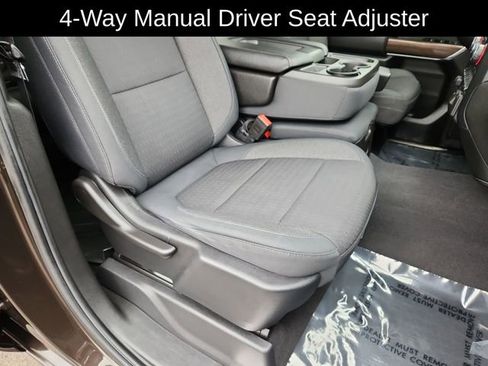 Used 2019 Chevrolet Silverado 1500 LT w/ All-Star Edition image 25