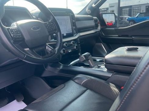 Used 2022 Ford F150 Raptor w/ Raptor 37 Performance Package AWD/4WD image 20