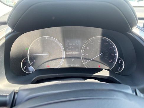 Used 2020 Lexus RX 350 AWD w/ Premium Package image 19