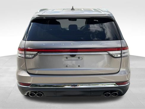 Used 2020 Lincoln Aviator Reserve w/ Equipment Group 201A AWD/4WD image 6