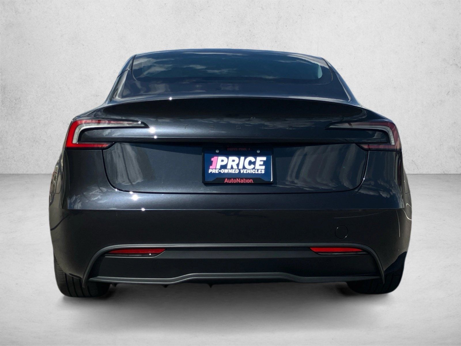 Used 2025 Tesla Model 3 Long Range RWD image 6