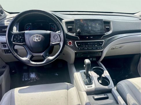 Used 2020 Honda Pilot EX-L image 8