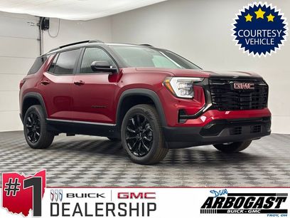 New 2026 GMC Terrain Elevation w/ Elevation Premium Package