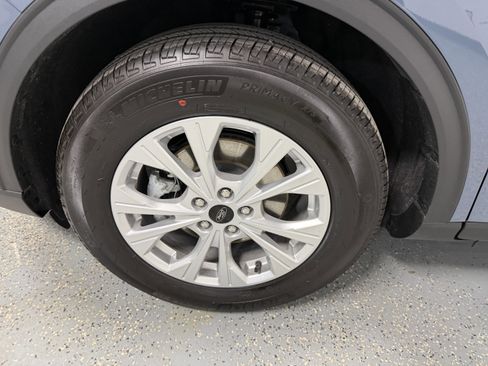 New 2026 Ford Escape Active w/ Cold Weather Package image 25