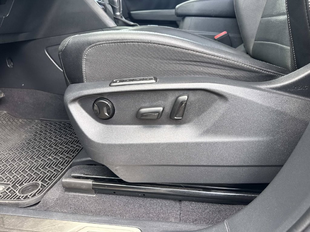 Used 2019 Volkswagen Atlas SEL Premium AWD/4WD image 18