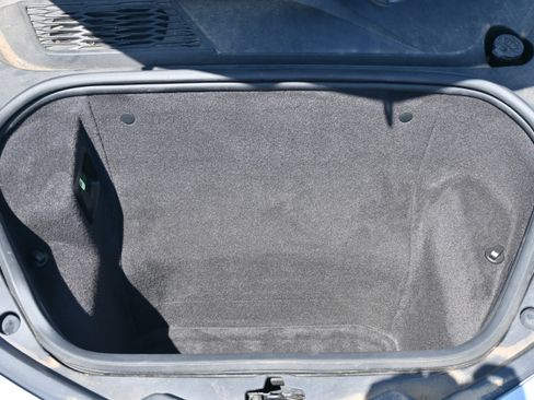 Used 2022 Chevrolet Corvette Stingray Premium Conv w/ Z51 Performance Package image 6