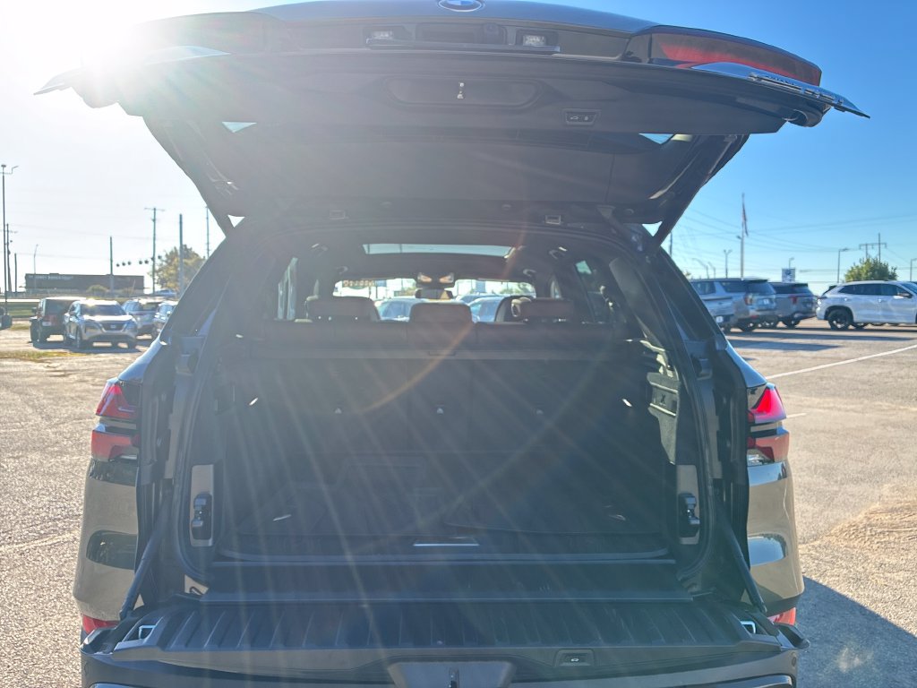 Used 2026 BMW X5 xDrive40i w/ Climate Comfort Package AWD/4WD image 23